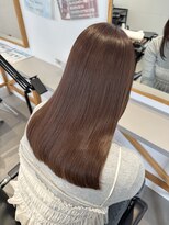 リノ 守山店(lino)&nbsp;明るめブラウン