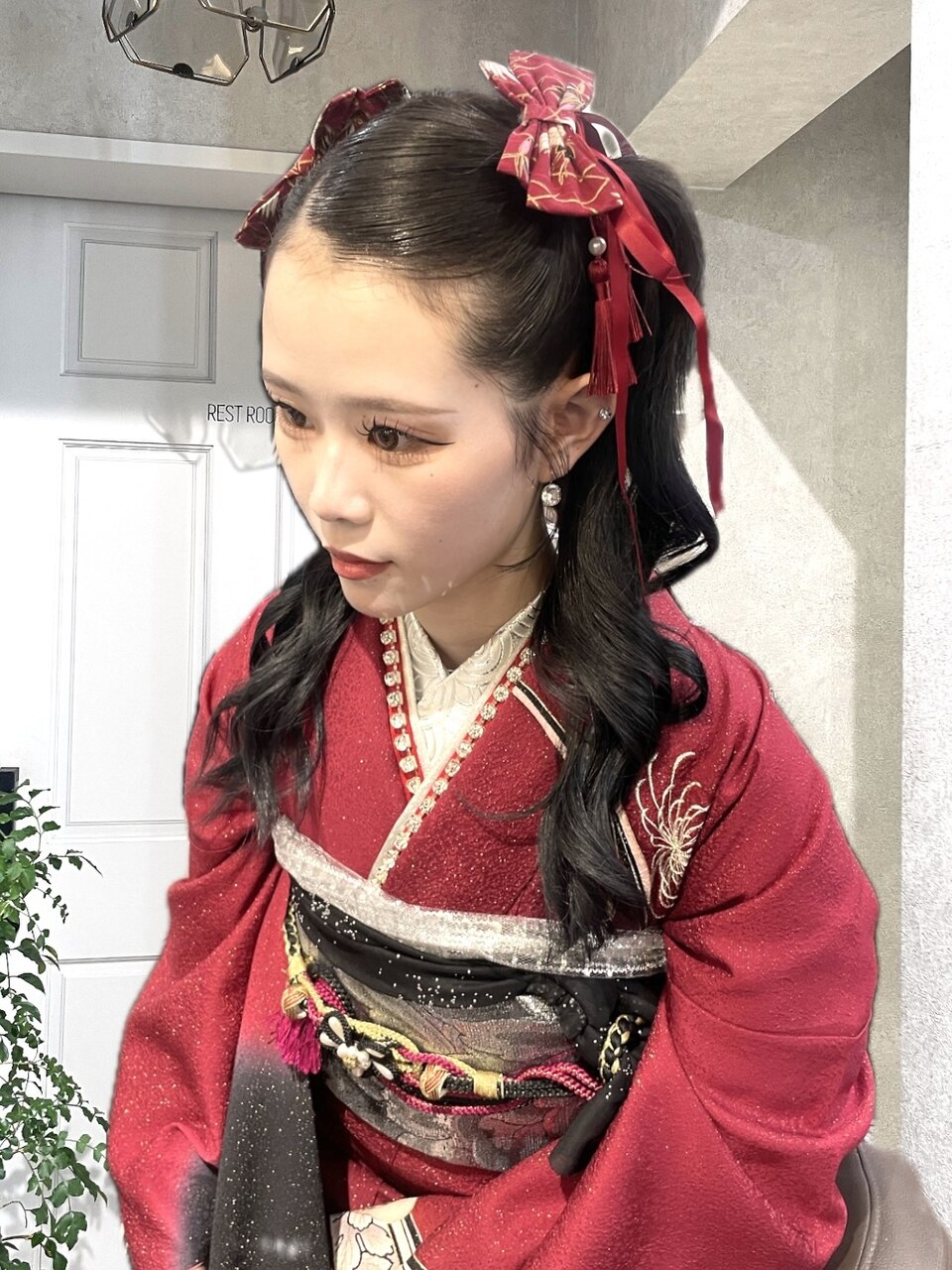 kelly すのチル 服 着物 kelly様専用 すのチル 服 着物 和服