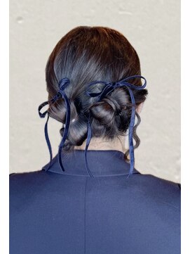 ランリ 名古屋名駅(ranri) 流行りスタイル