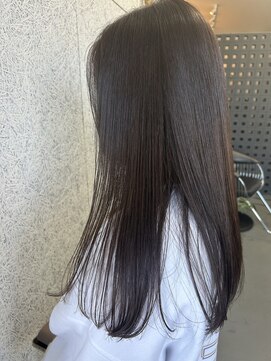 イルマティック(Illmatic) ロング