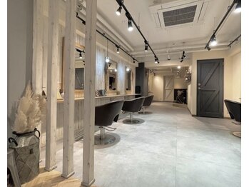 stoke TOKYO【ストーク トウキョウ】