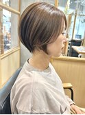 ショート