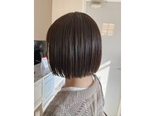 エムズヘアー(M’s HAIR)