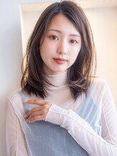 ジョワイユヘアーデザイン(Joyeux)