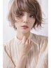 【エイジングケアメニュー】ヒト幹細胞ヘッドスパ　￥6600~