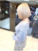 【ＴＨＥ　ＮＯＲＴＨ】ハイトーンカラー