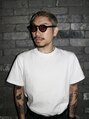 フォーコーナーズカットショップスリーセント 栄(FourCornersCutShop 3/cent) RYUSEI YAMADA