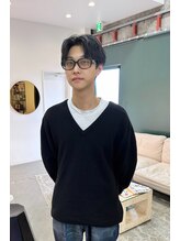 エダメ(EDAME) 藤野 けいご