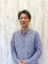 アグ ヘアー ユッカ 由利本荘店(Agu hair yucca) HIRO 