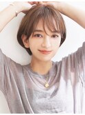 【ショートレイヤー】ショート/２０代/３０代/４０代/５０代