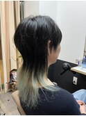 ロングウルフ
