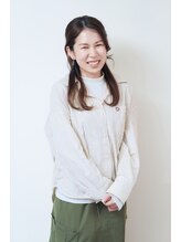 【ヘッドスパが得意なスタッフ】       【金沢八景/金沢文庫】