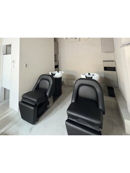 厳選“Organicベース”の高品質カラーを使用♪カラーとスタイルのBest Balanceをご提案◎