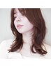 ★前髪.顔周りデザインカット★【￥2500】