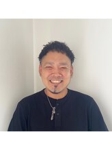 コアヘアー(core hair) 半田 桂大