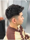似合わせカット/似合わせメンズカット/メンズパーマ