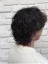メンズカットからレディースデザインカラーまで様々な技術に対応できるサロンです♪