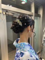 リリベル(Lily bell)&nbsp;アップ