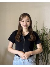 ヘアデザイン ジル(Jill)&nbsp;板野 きらら