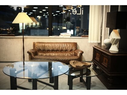 イル(iLe.)の写真