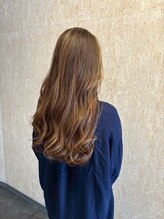 ヘアデザイン ジャム(hair design JAM)