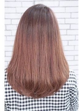 ナチュラルワンカールセミ