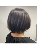 ショートスタイル3