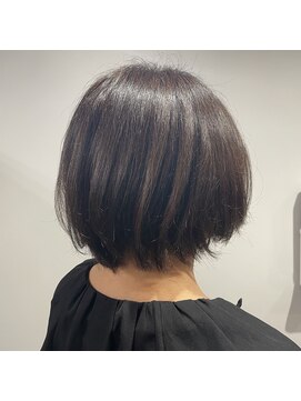 ショートスタイル3