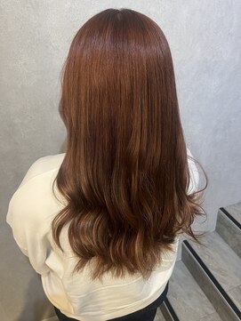 ウィスプ 赤羽店(wisp) オレンジ