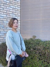 アクトイズム(act ISM) 村上 絵理香