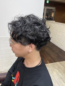 ビューティークラブジェイ アルパーク前店(Beauty club.J) スパイラルパーマ