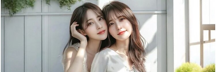 ベルス(bellus)のサロンヘッダー