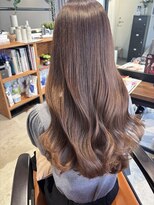 ルチア ヘア ステラ 京都店(Lucia hair stella)&nbsp;髪質改善/イルミナカラー/縮毛矯正/学割U24/京都/河原町