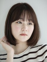 リル 8F 銀座(Rire)&nbsp;【髪質改善　縮毛矯正】