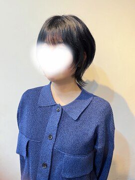 ジュール 池袋(Joule) ネオウルフ×ブルーブラック［池袋］