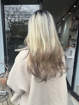 フロムドット(from.) ふみこ