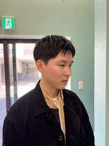 グランアージュルポ 北千住(grandage repos)&nbsp;メンズショート3選