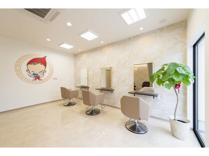 ラチーマ(la.cima)の写真