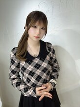 ミオ バイ レニア(mio by ReniA)&nbsp;NOA 