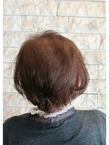 フラット 千葉(Flat.)&nbsp;ラベンダーベージュ【千葉】【千葉駅】