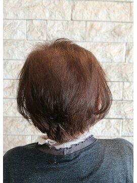 フラット 千葉(Flat.) ラベンダーベージュ【千葉】【千葉駅】