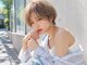 ジエクト 心斎橋の写真/大人の似合わせショートが得意◎大人女性の魅力を引き出すショート・ショートボブならお任せ下さい！心斎橋