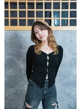 スパークスヘア(Sparks hair)&nbsp;いか ちゃん
