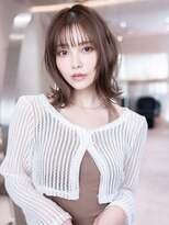 ケアリー 志木(Carelly) 髪質改善/レイヤーカット/顔周りレイヤー/似合わせカット