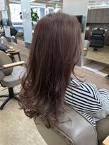 ルチア パリ(Luccica PARIS)&nbsp;ミディアムローレイヤー
