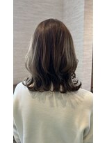 コンティバイミラートーク(CONTY by MIRROR TALK)&nbsp;ふわふわレイヤー