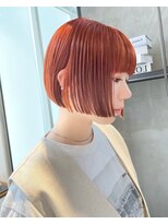 ローマー(ROAMER omotesando)&nbsp;オシャレミニボブ