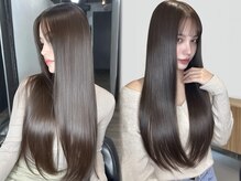 【本物の髪質改善を知りたい方のみご覧ください】