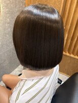 トゥーリ 大野城下大利店(tuuli)&nbsp;髪質改善縮毛矯正☆浦田陽平