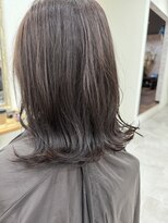 ウィット(8)&nbsp;ミディアムレイヤー